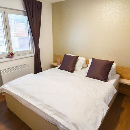 Apartmany Milovice Milovice  Buitenkant foto
