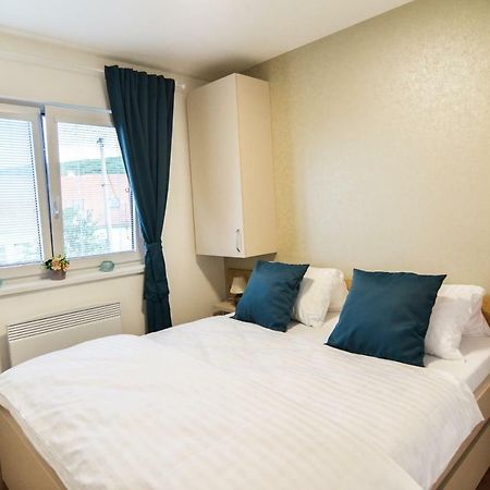 Apartmany Milovice Milovice  Buitenkant foto