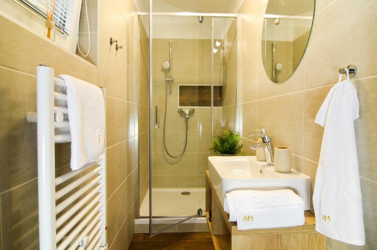 Apartmany Milovice Milovice  Buitenkant foto