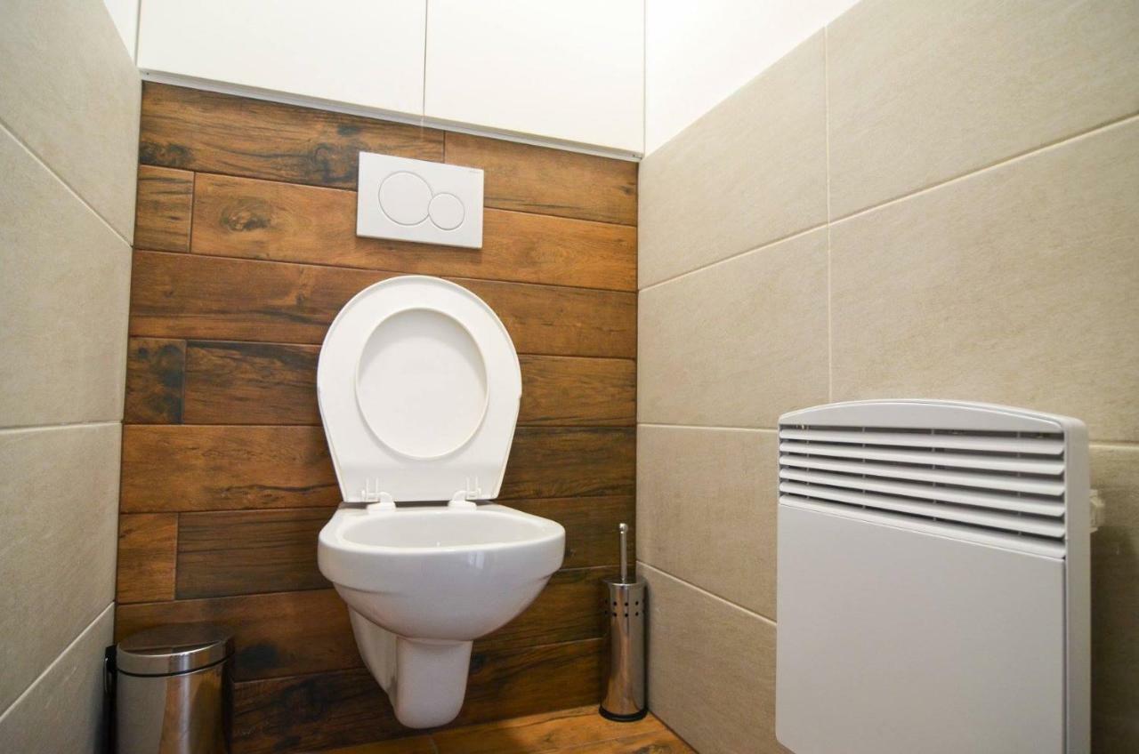 Apartmany Milovice Milovice  Buitenkant foto