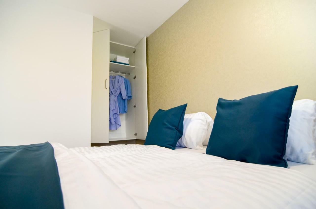 Apartmany Milovice Milovice  Buitenkant foto